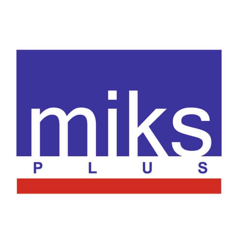 Miks Plus, SIA